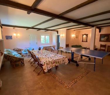 Navalmoral de Bejar Villa | Finca La Fresneda en Sierra de Béjar