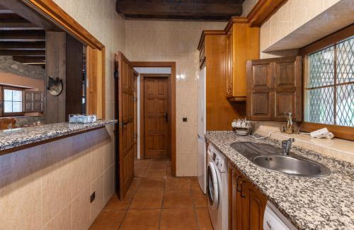 Candeleda Villa | Finca La Lobera