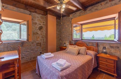 Candeleda Villa | Finca La Lobera