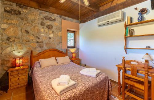 Candeleda Villa | Finca La Lobera