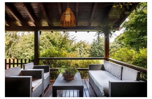 Luzmela House | Finca La Peñiga