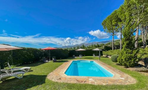 El Raso House | Finca La Sayuela
