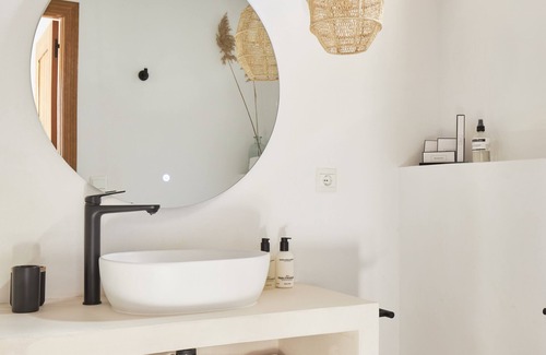 Salar Hotel | Finca las Calmas