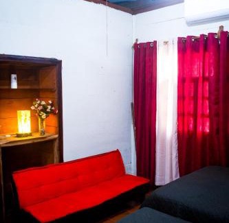 Chiltiupan House | Finca Las Termopilas