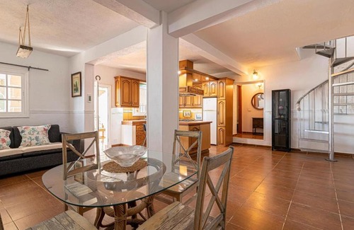 Granadilla de Abona House | Finca Los Blanquitos Amazing with 3,000 m2 of land