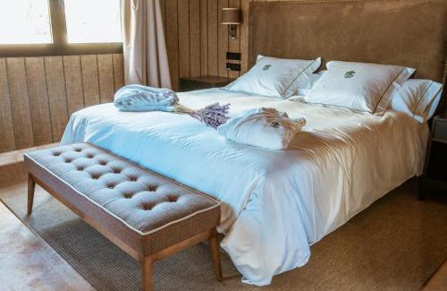 Villamanrique House | Finca Los Collados de San Miguel