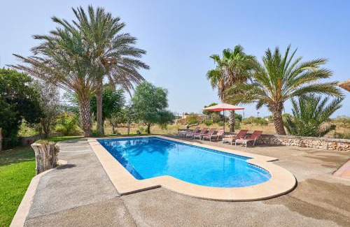 Cas Concos Villa | Finca Moli den Cavea