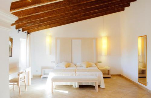 Portopetro Villa | Finca Mondrago Duri