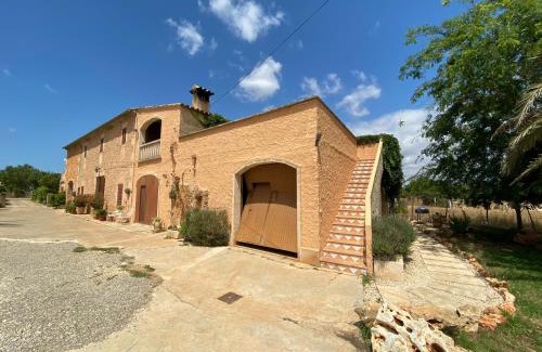 Felanitx House | Finca Na Moreta