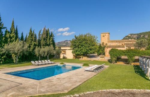 Andraitx House | Finca next to Port Andratx pool