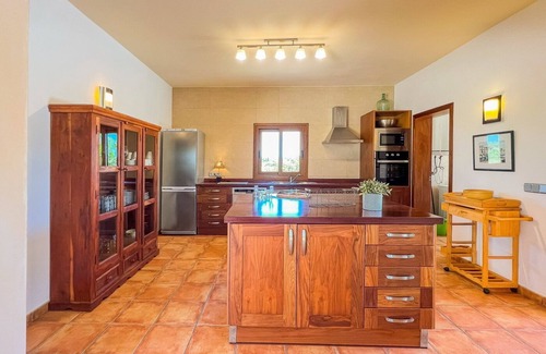 S Horta House | Finca Posidonia in Es Llombards