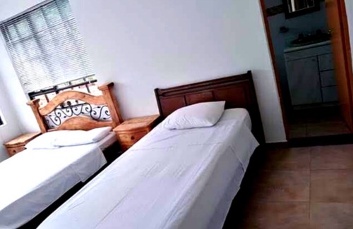 Anapoima House | Finca Privada en Anapoima