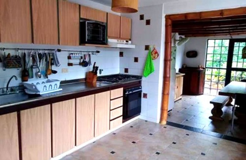Anapoima House | Finca Privada en Anapoima