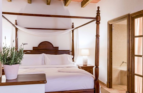 Galilea Hotel | Finca Ratxó Hotel, member of Meliá Collection