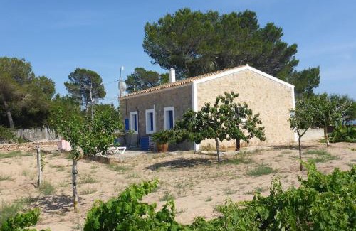 Formentera House | Finca Roja Formentera