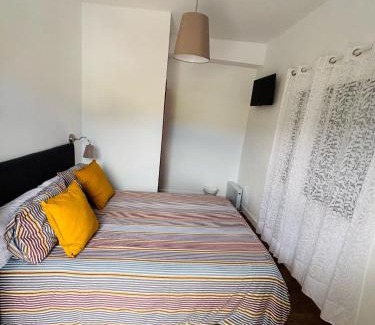 El Rosario Bed & Breakfast | Finca Rural La Casa Verde