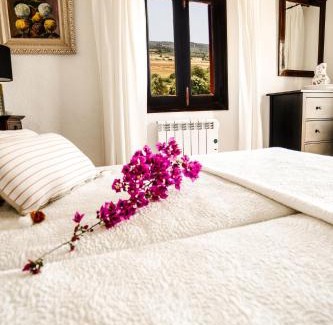 Sant Joan House | Finca Rural Son Rabassa
