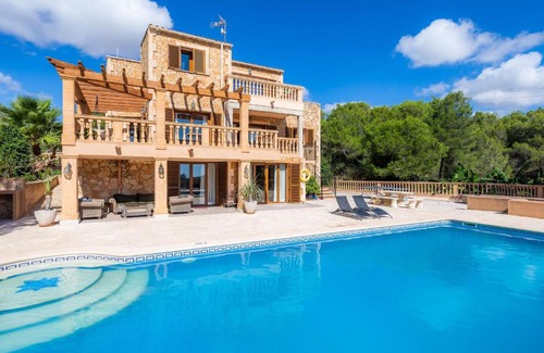 Felanitx Villa | Finca Sa Estepa