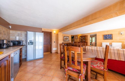 Felanitx Villa | Finca Sa Estepa