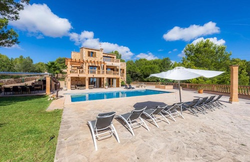 Felanitx Villa | Finca Sa Estepa