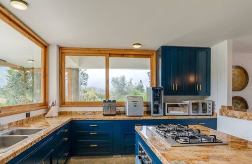 Calima House | Finca San Antonio - Stunning Luxury by Lago Calima