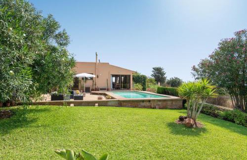 S'alqueria Blanca House | Finca Ses Serres, Playa Cala D'Or y Santanyí 5 min