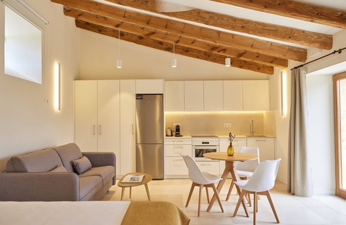 Sa Pobla Hotel | Finca Son Cladera