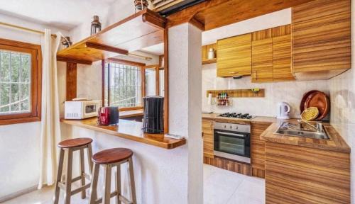 Son Macia House | Finca Son Cladera Petit