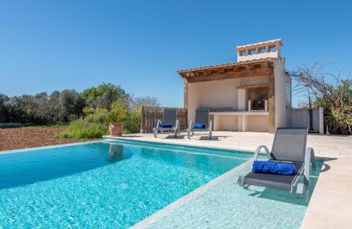 Felanitx Villa | Finca Son Nou
