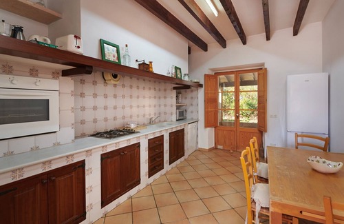 Felanitx Cottage | Finca Son Oliver in Felanitx