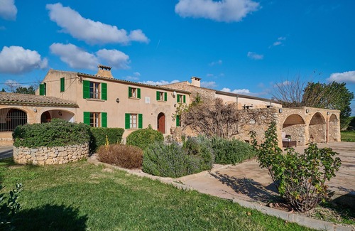 Felanitx Cottage | Finca Son Oliver in Felanitx