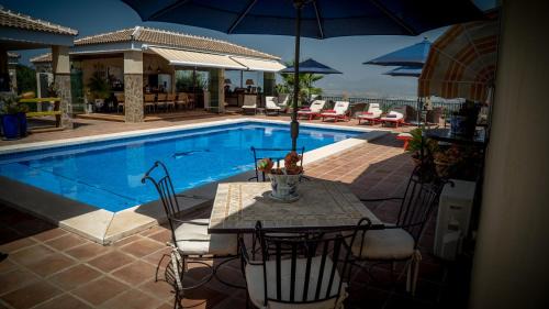Alhaurin el Grande Apartment | Finca Sonrisa