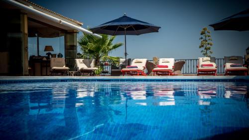 Alhaurin el Grande Apartment | Finca Sonrisa
