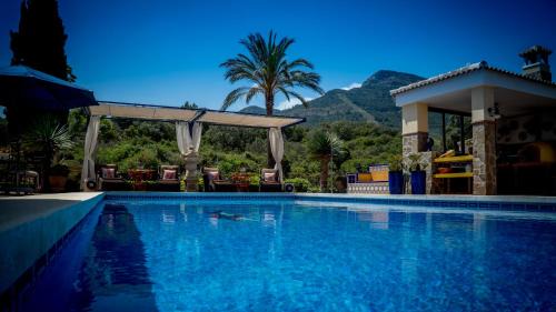 Alhaurin el Grande Apartment | Finca Sonrisa