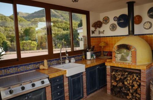 Alhaurin el Grande Apartment | Finca Sonrisa