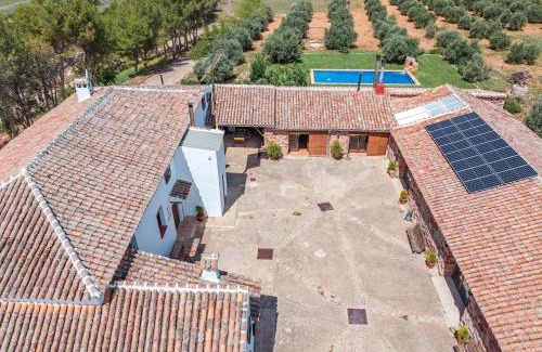 Alcaraz House | Finca&Spa Vereda Real