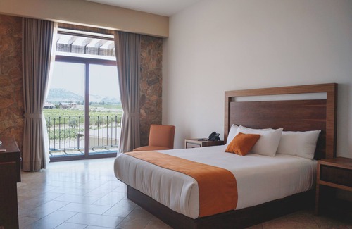 Ejido El Porvenir Hotel | Finca Tre Hotel And Villas Resort