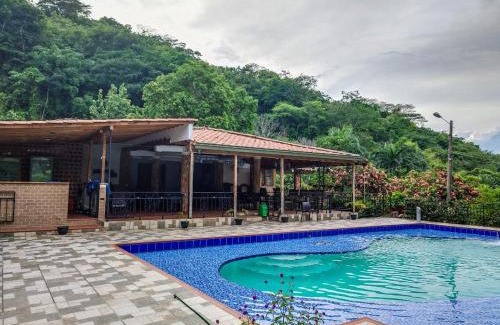 Aguadas Villa | Finca Villa Guadalupe