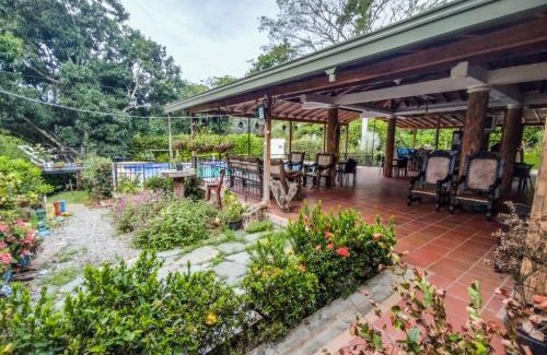 Aguadas Villa | Finca Villa Guadalupe