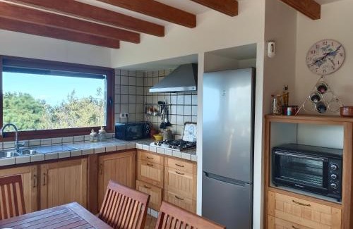 Las Cuevas House | Finca Vistas al Teide con jacuzzi, wifi y TV satélite