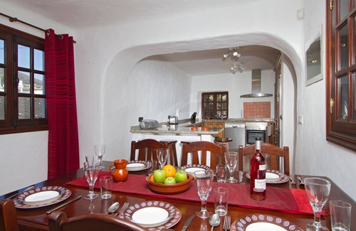 Macher Villa | Finca with Private Pool and Striking Views of Hills and Sea