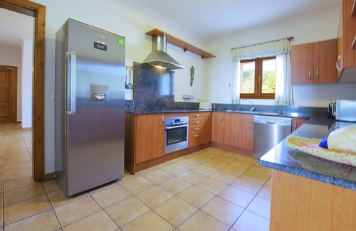 S Horta House | Finca with private pool