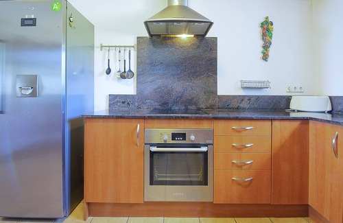 S Horta House | Finca with private pool