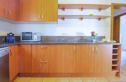 S Horta House | Finca with private pool