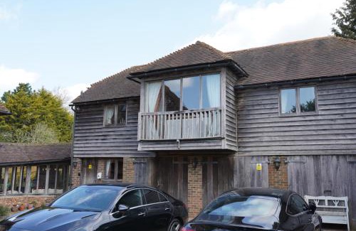 Tenterden Apartment | Finchden Barn