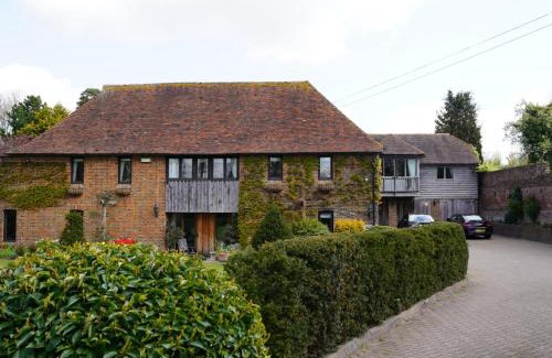 Tenterden Apartment | Finchden Barn