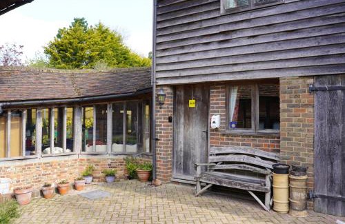 Tenterden Apartment | Finchden Barn