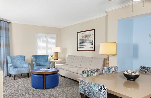 Folly Field Resort | 𝐅𝐢𝐧𝐝𝐢𝐧𝐠 𝐌𝐞𝐢𝐥𝐢 Beachfront Access Barony Resort+Amenities! 2BR Condo