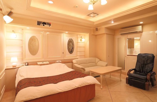 Kawagoe Hotel | Fine Garden Kuwana