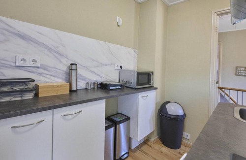 Eefde Apartment | Fine quiet house for walkers or cyclists